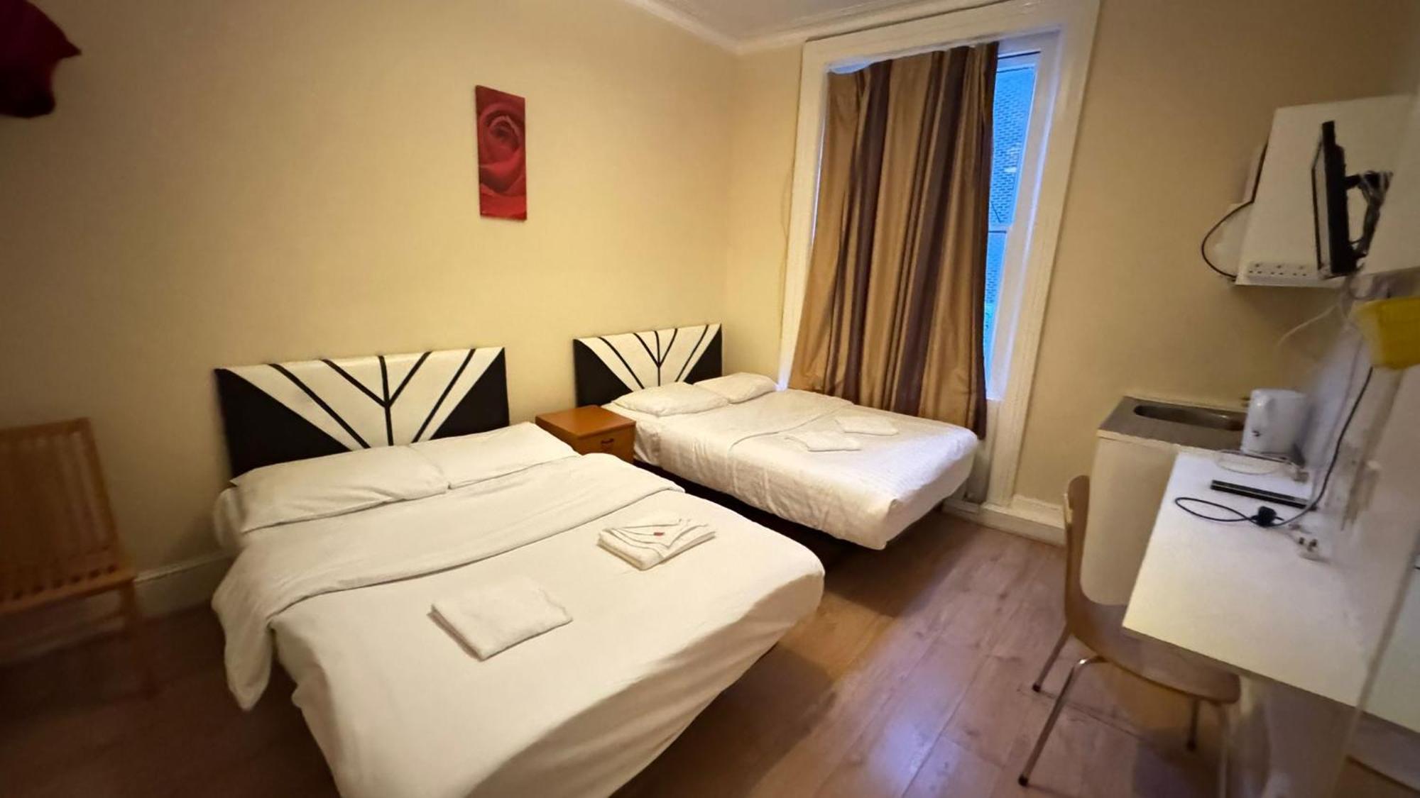 לונדון Collingham Place Apartments מראה חיצוני תמונה
