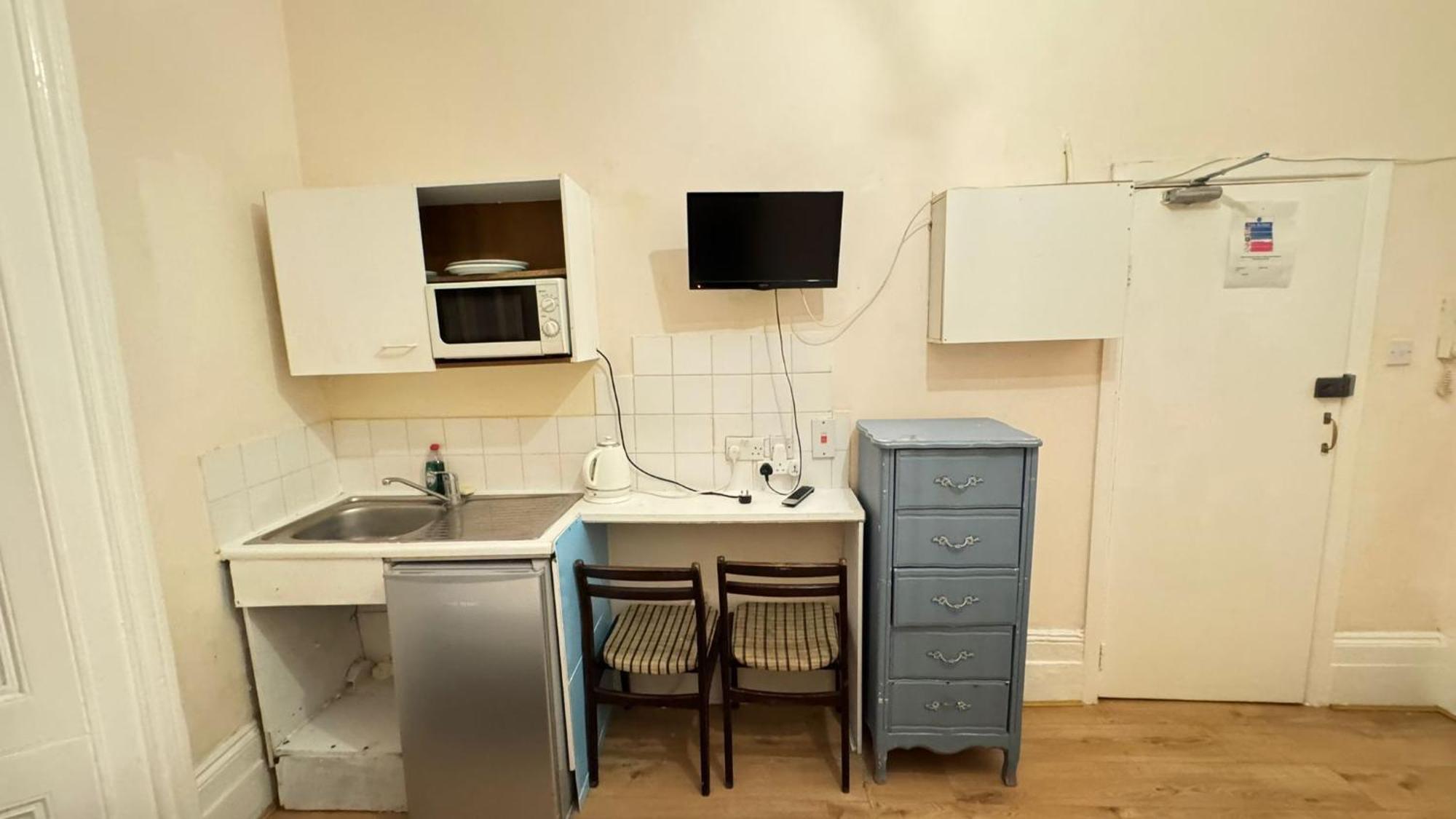 לונדון Collingham Place Apartments מראה חיצוני תמונה