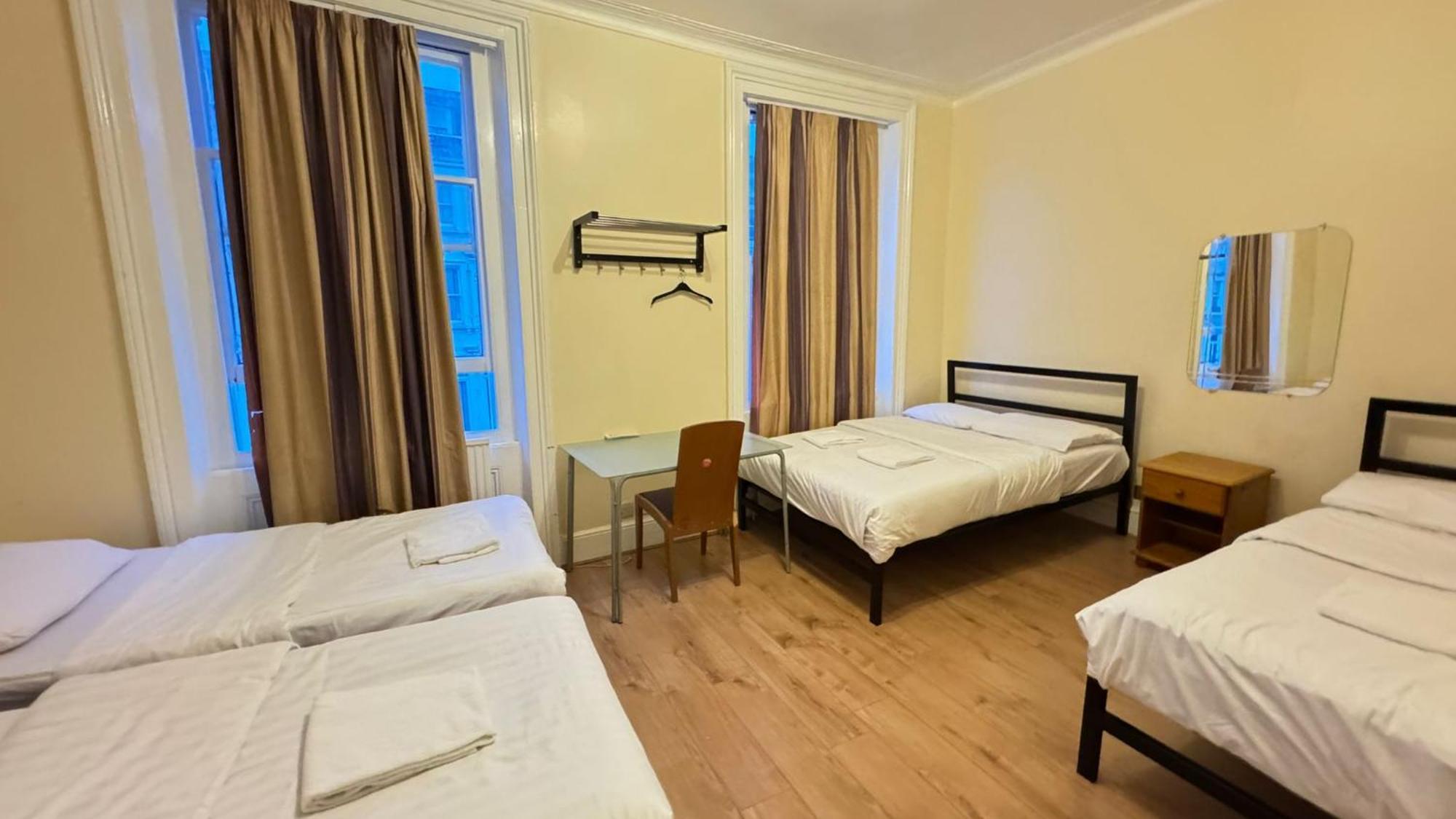 לונדון Collingham Place Apartments מראה חיצוני תמונה