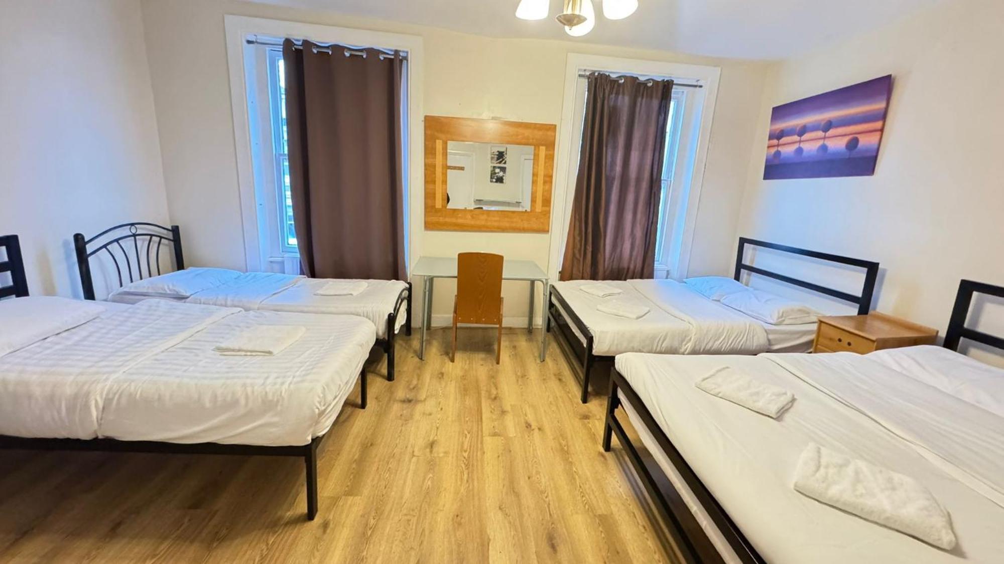 לונדון Collingham Place Apartments מראה חיצוני תמונה