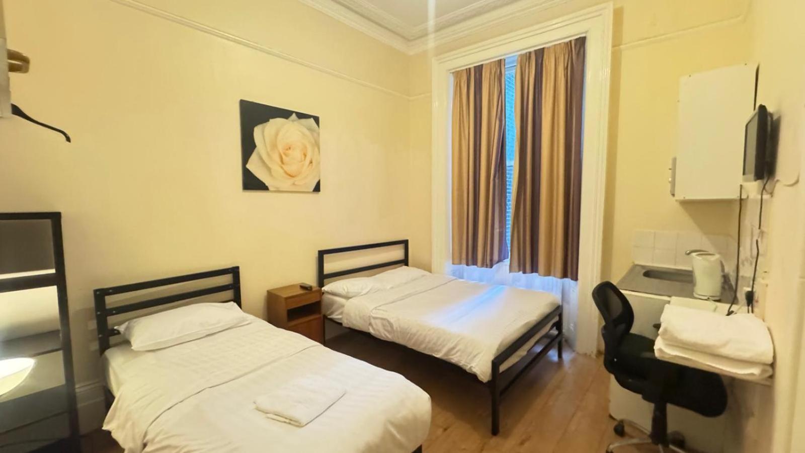 לונדון Collingham Place Apartments מראה חיצוני תמונה