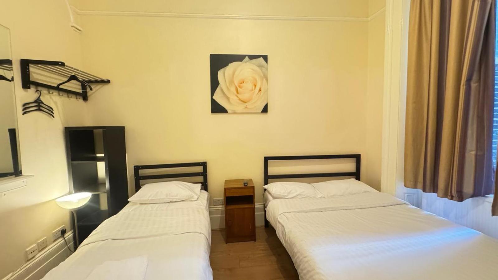 לונדון Collingham Place Apartments מראה חיצוני תמונה