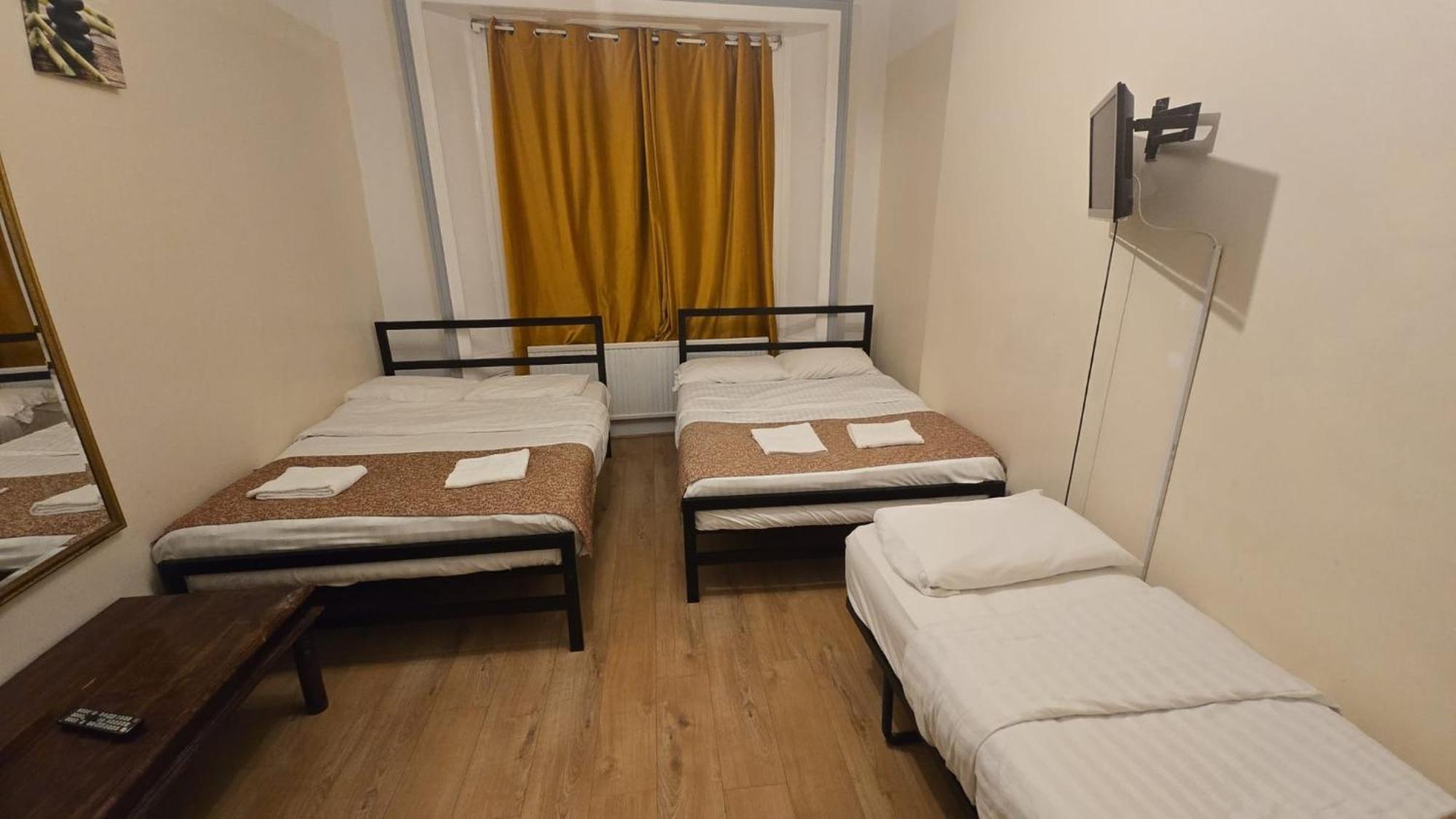לונדון Collingham Place Apartments מראה חיצוני תמונה