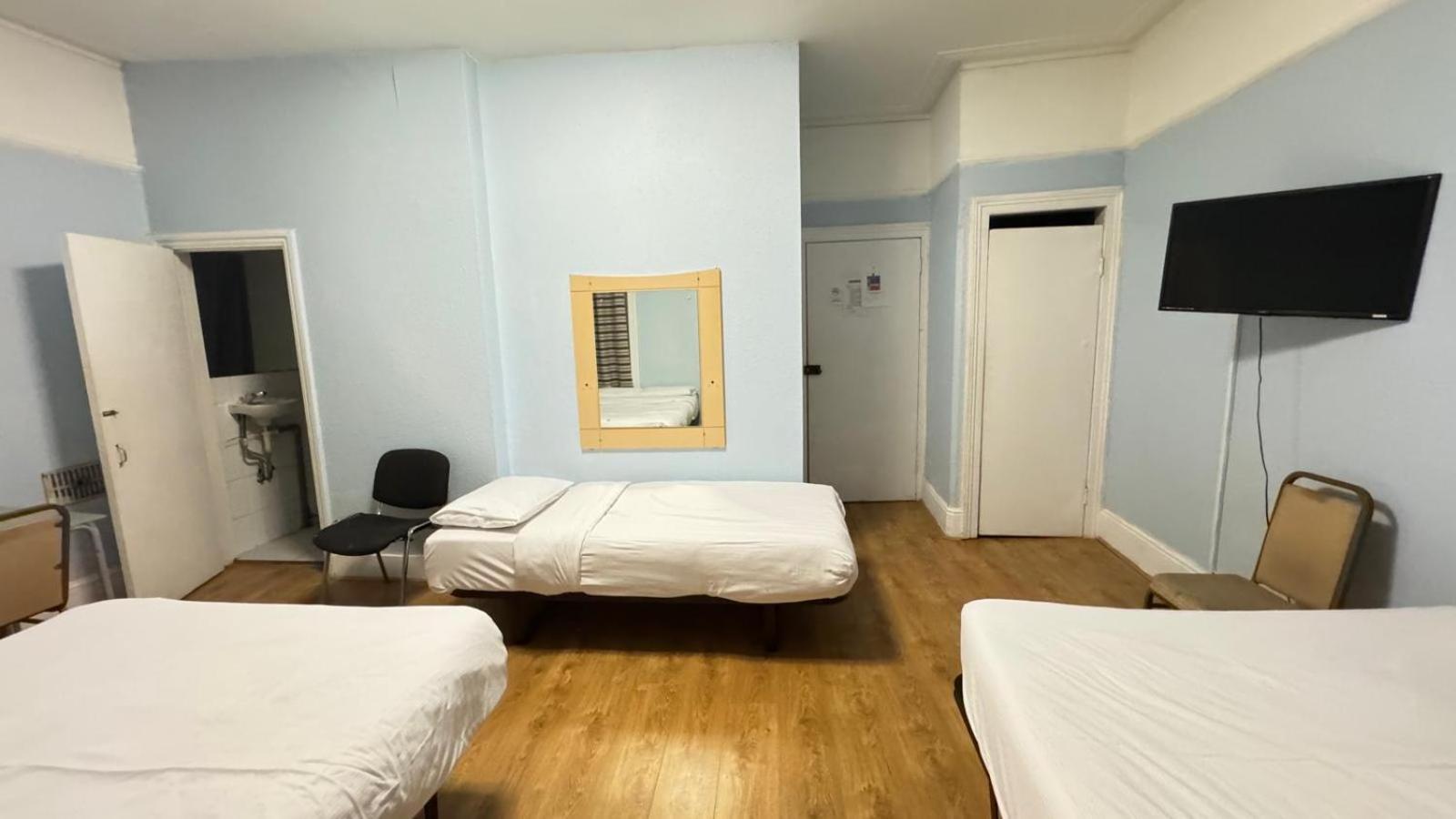 לונדון Collingham Place Apartments מראה חיצוני תמונה