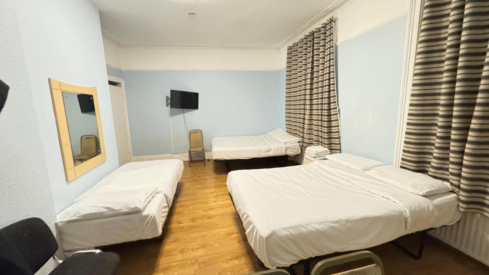 לונדון Collingham Place Apartments מראה חיצוני תמונה