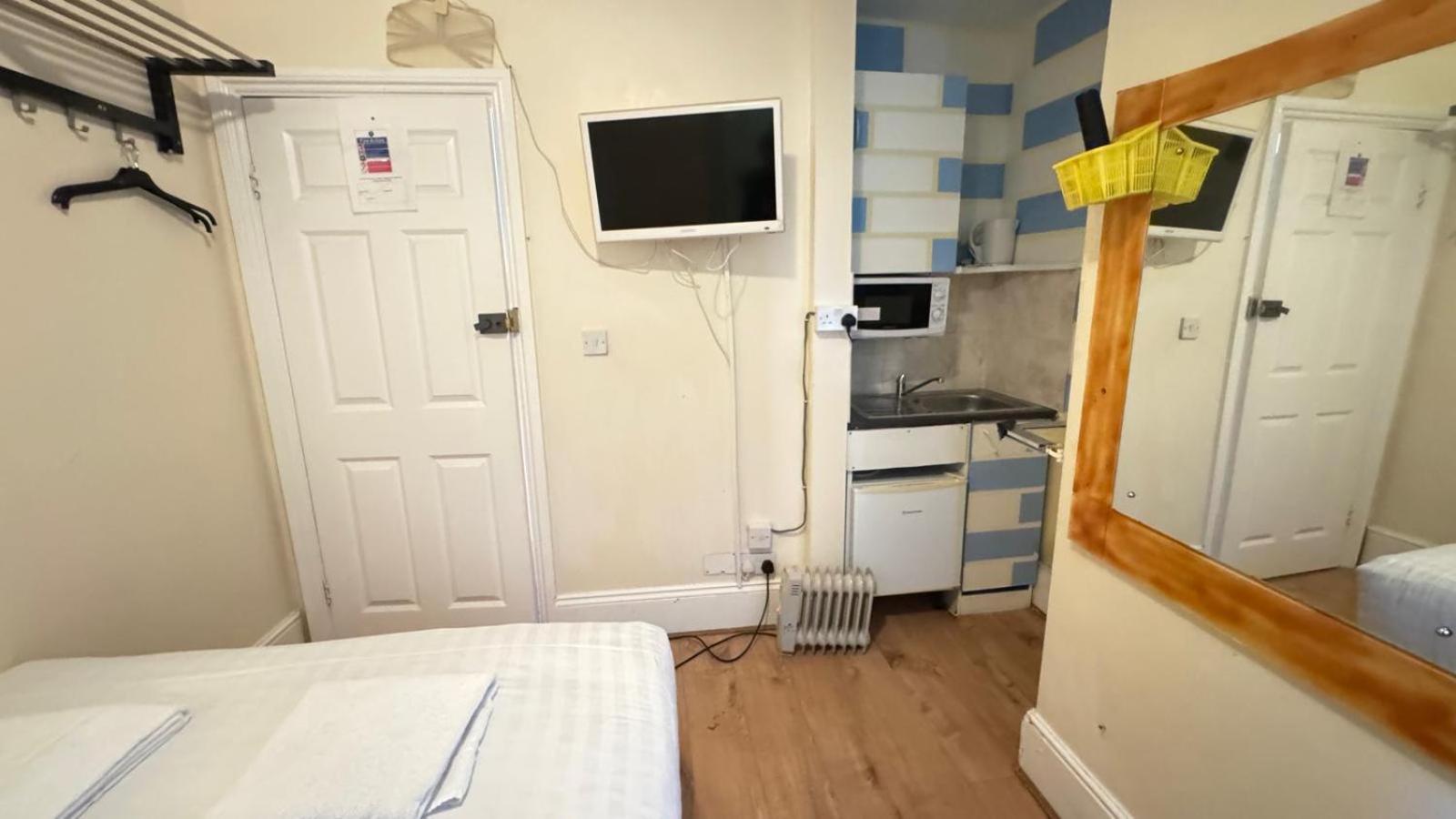 לונדון Collingham Place Apartments מראה חיצוני תמונה