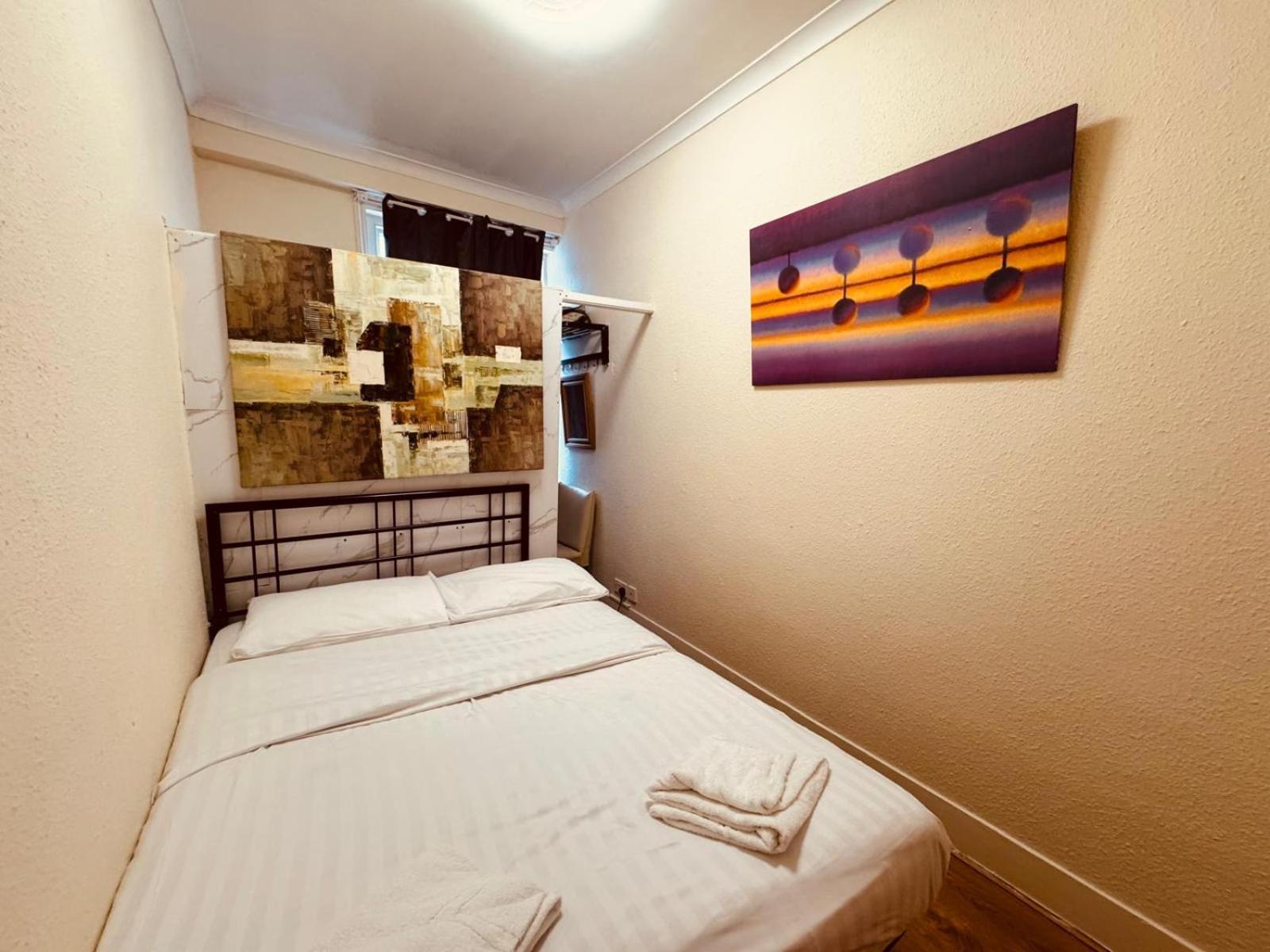 לונדון Collingham Place Apartments מראה חיצוני תמונה