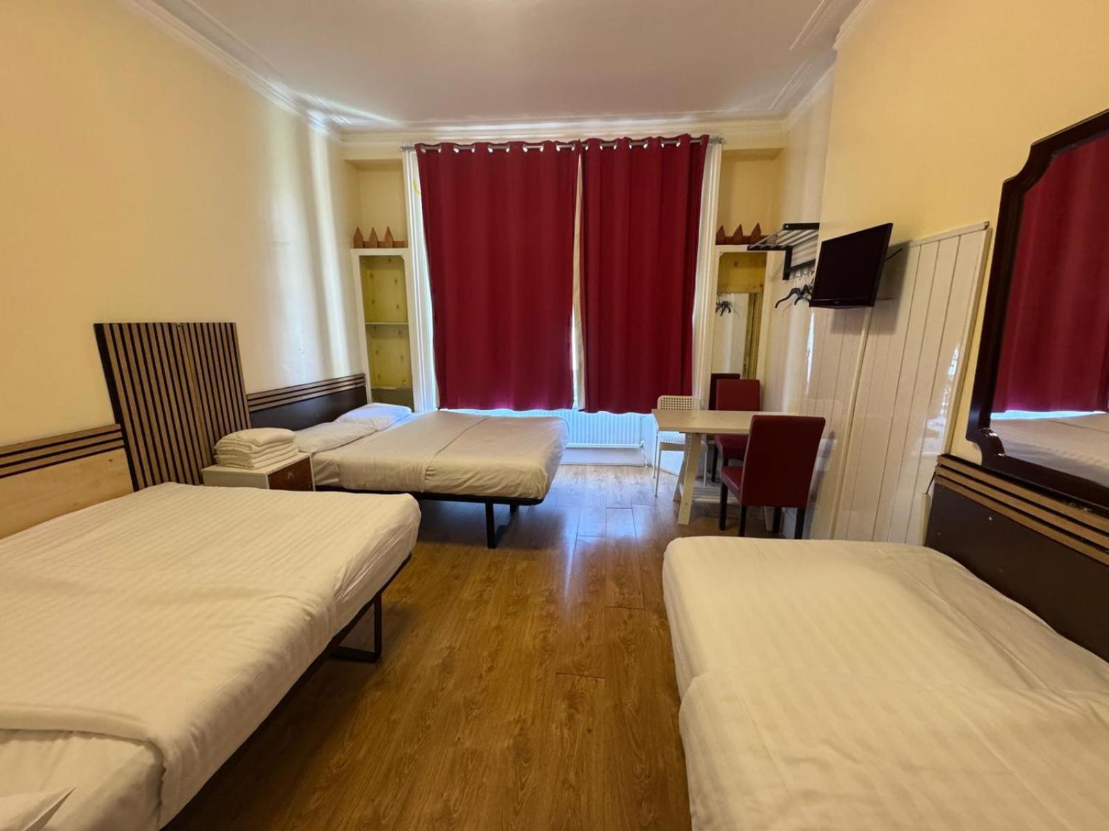 לונדון Collingham Place Apartments מראה חיצוני תמונה