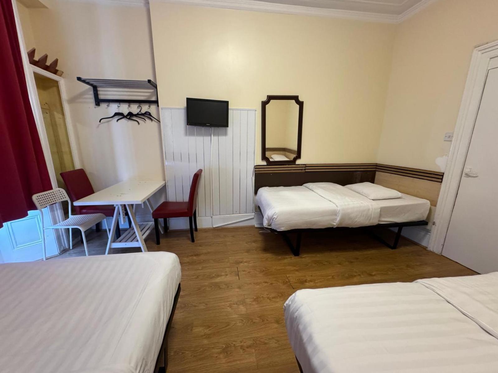לונדון Collingham Place Apartments מראה חיצוני תמונה