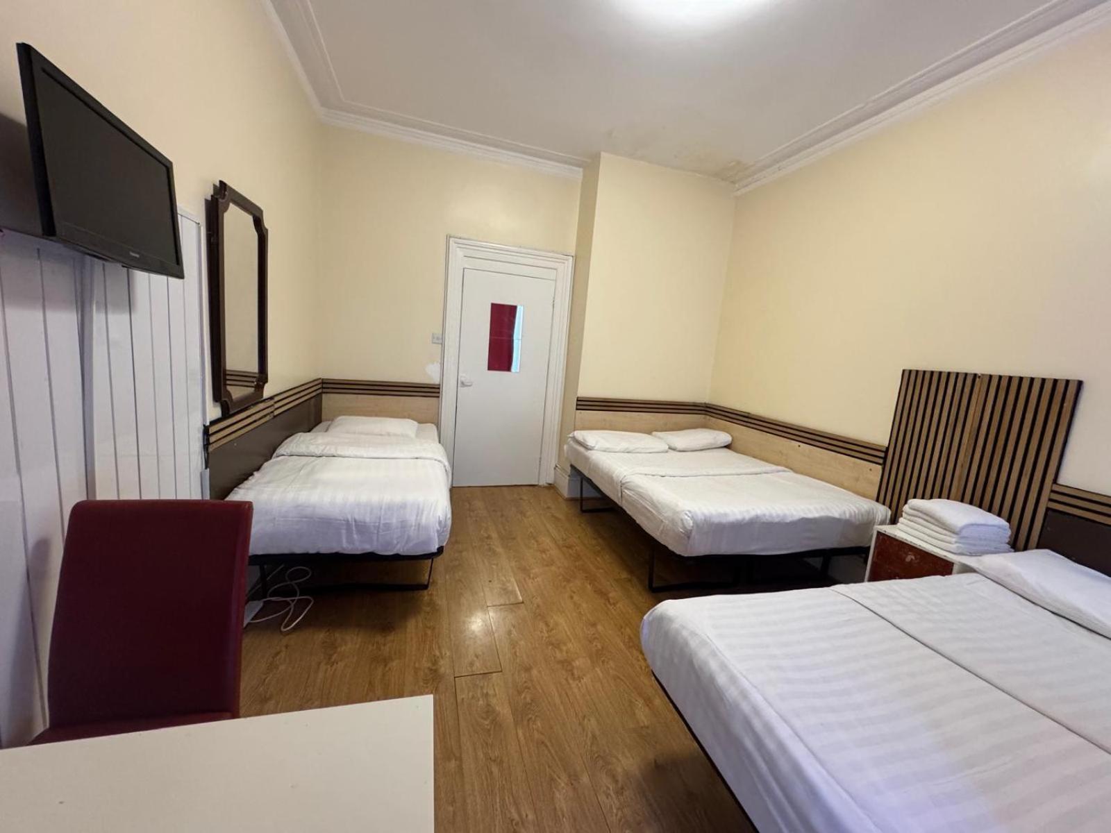 לונדון Collingham Place Apartments מראה חיצוני תמונה