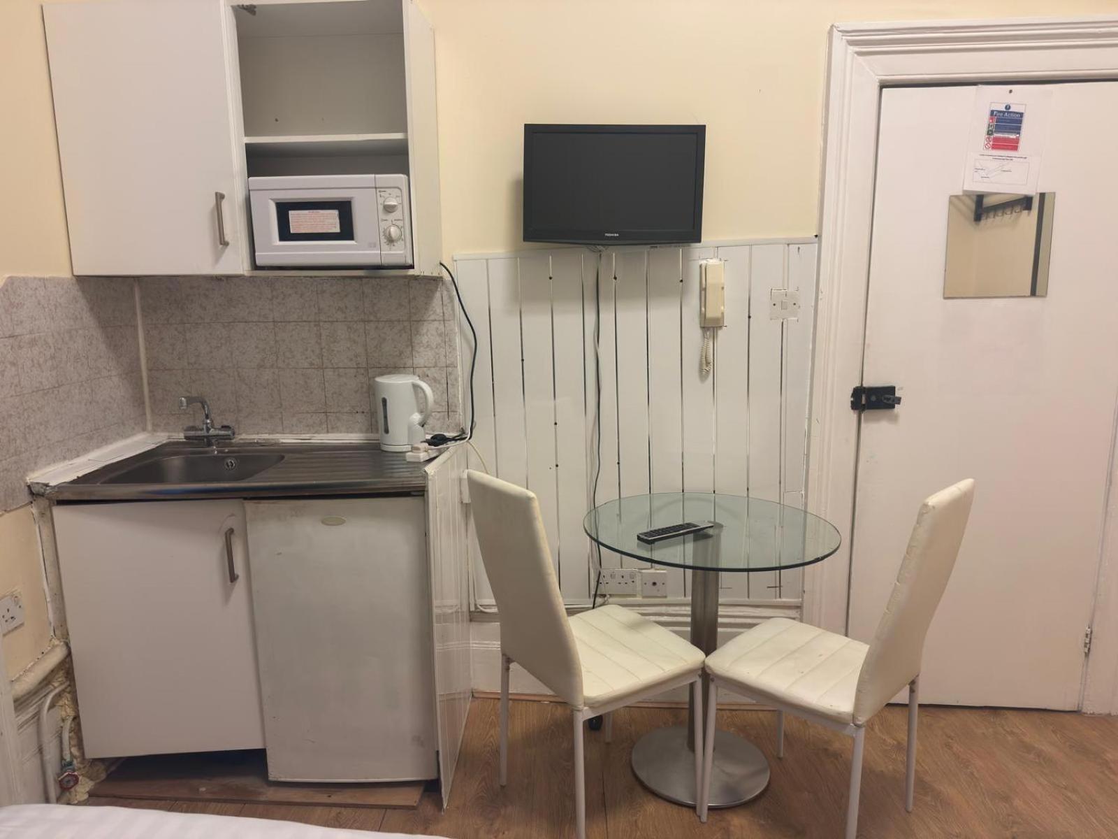 לונדון Collingham Place Apartments מראה חיצוני תמונה