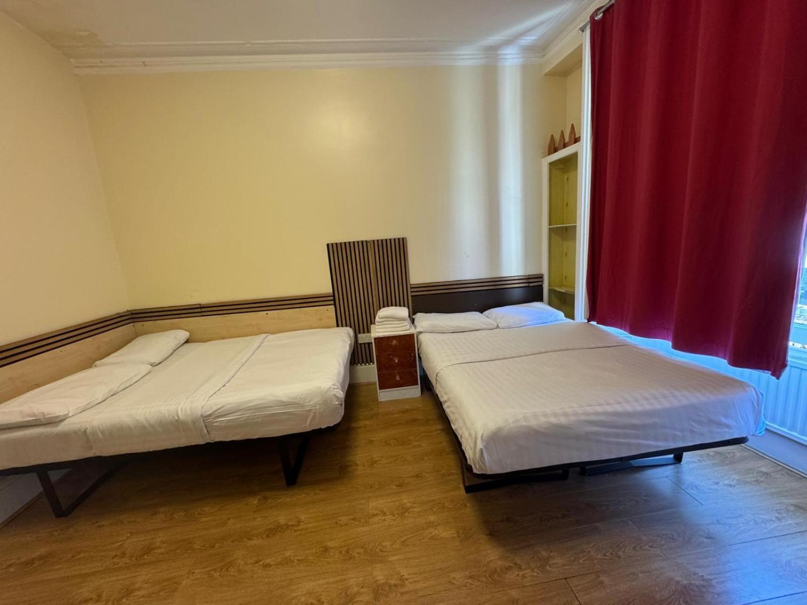 לונדון Collingham Place Apartments מראה חיצוני תמונה