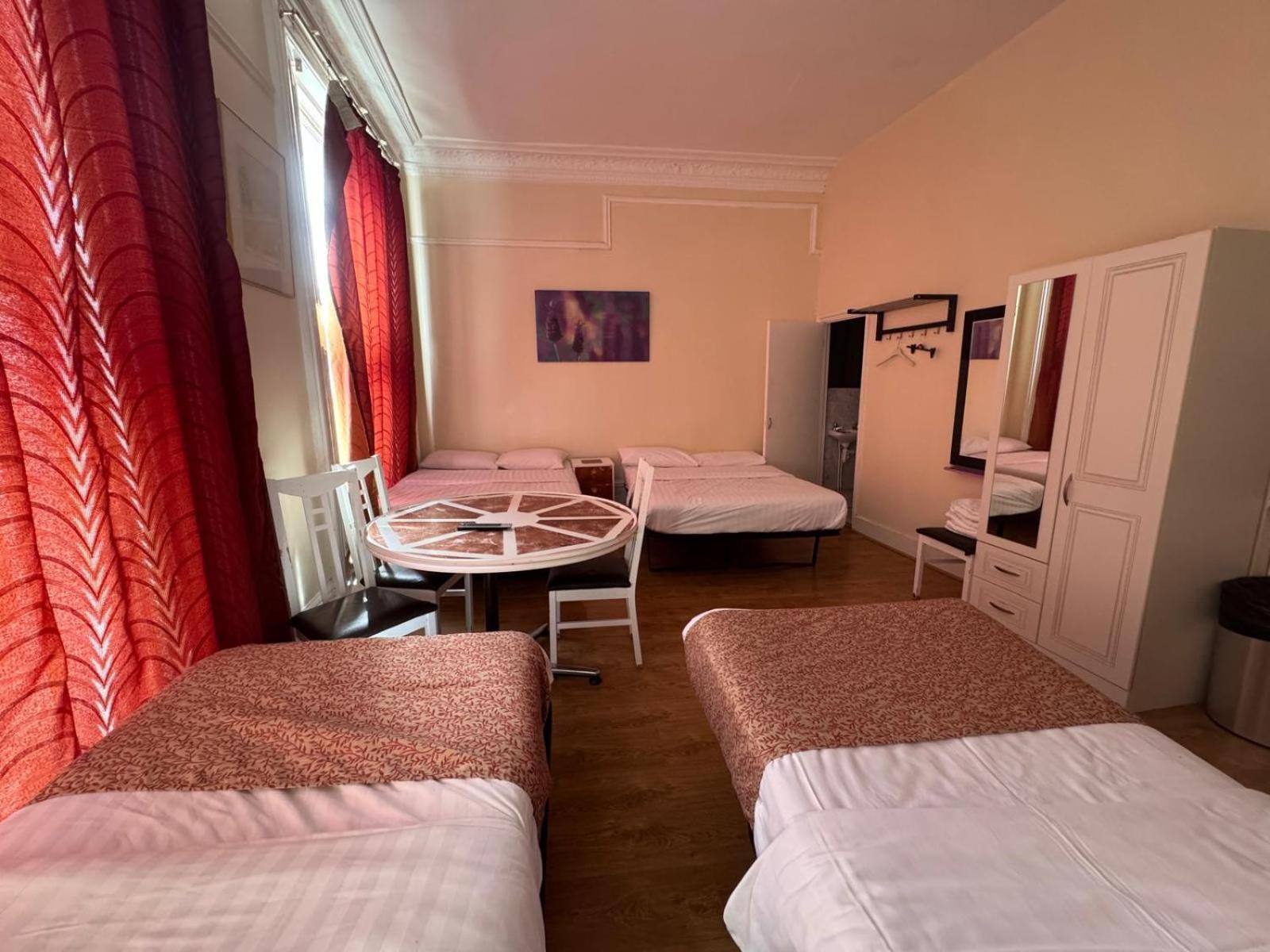 לונדון Collingham Place Apartments מראה חיצוני תמונה