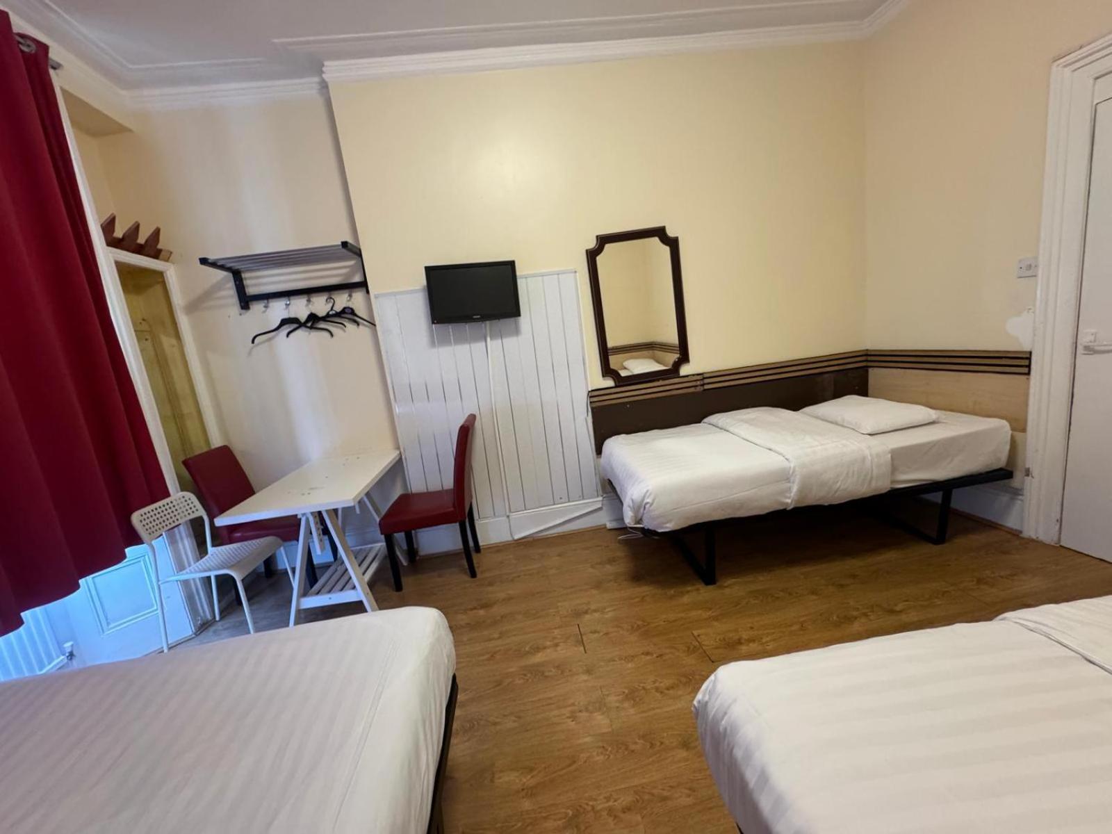 לונדון Collingham Place Apartments מראה חיצוני תמונה