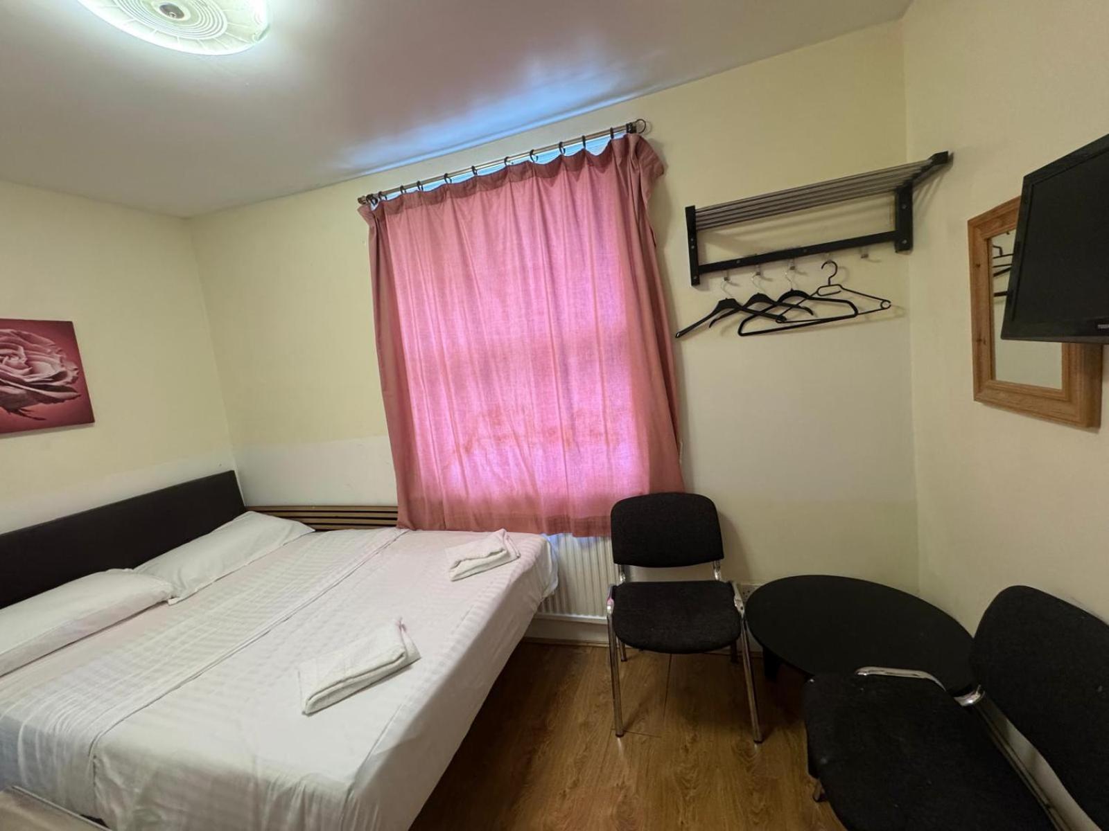 לונדון Collingham Place Apartments מראה חיצוני תמונה