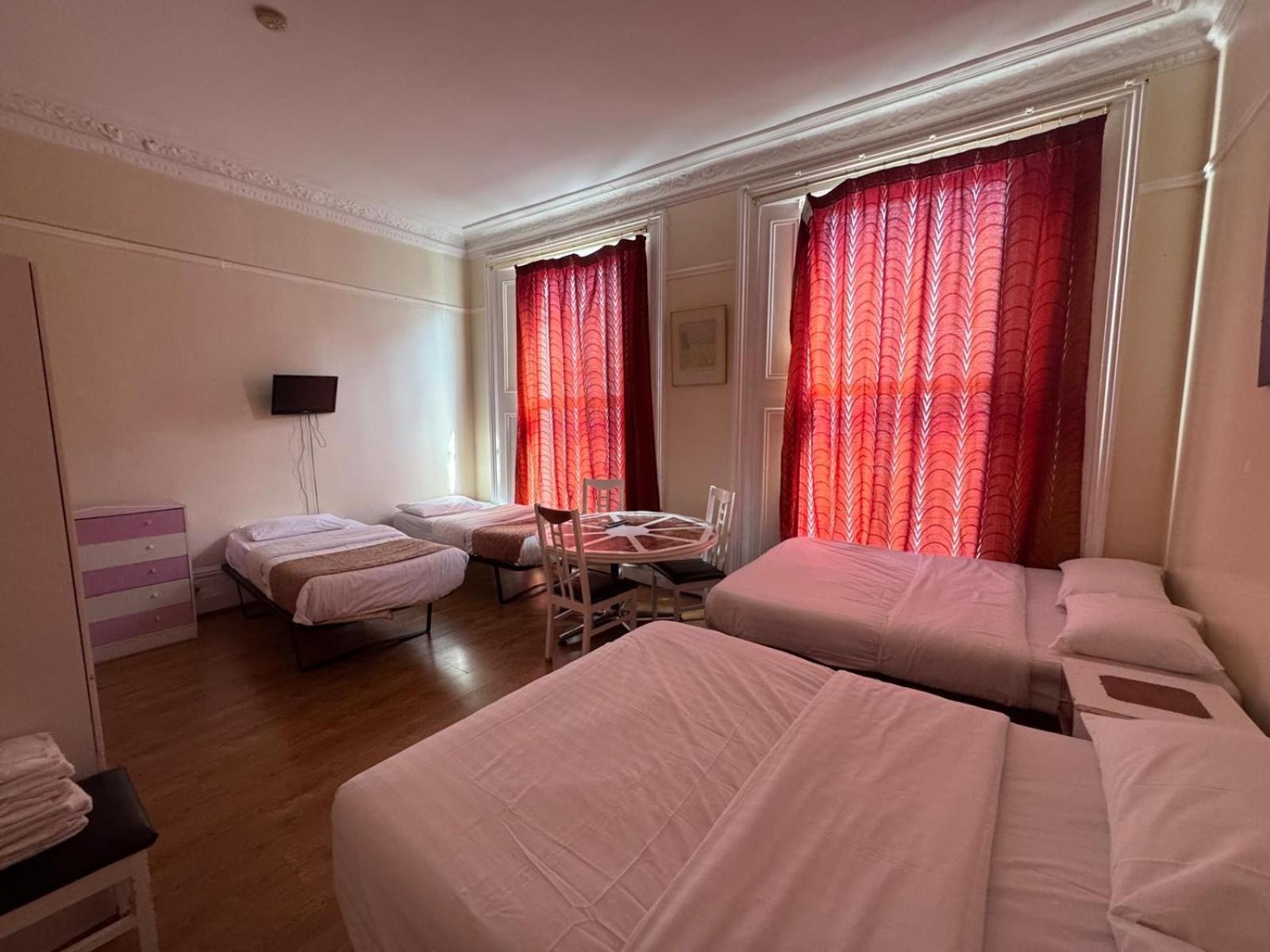 לונדון Collingham Place Apartments מראה חיצוני תמונה