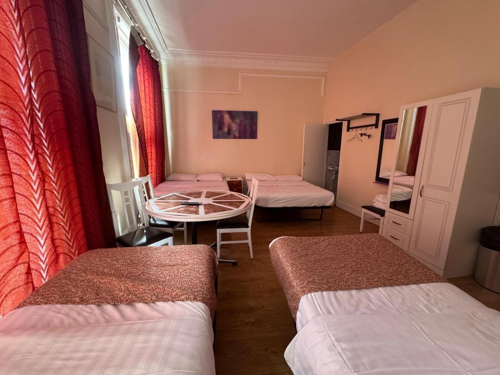 לונדון Collingham Place Apartments מראה חיצוני תמונה