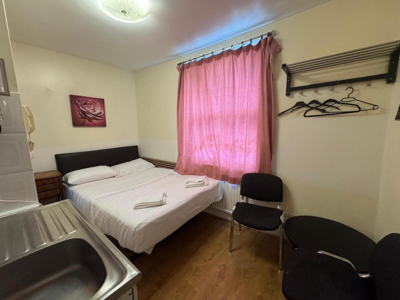 לונדון Collingham Place Apartments מראה חיצוני תמונה