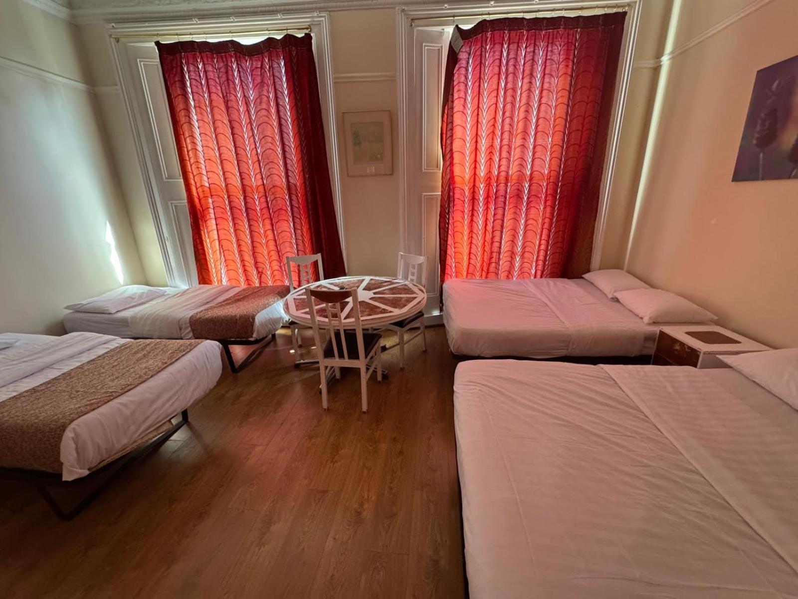 לונדון Collingham Place Apartments מראה חיצוני תמונה