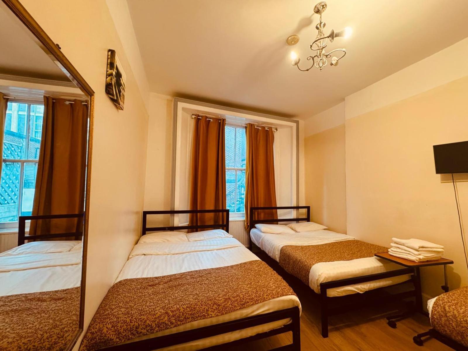 לונדון Collingham Place Apartments מראה חיצוני תמונה