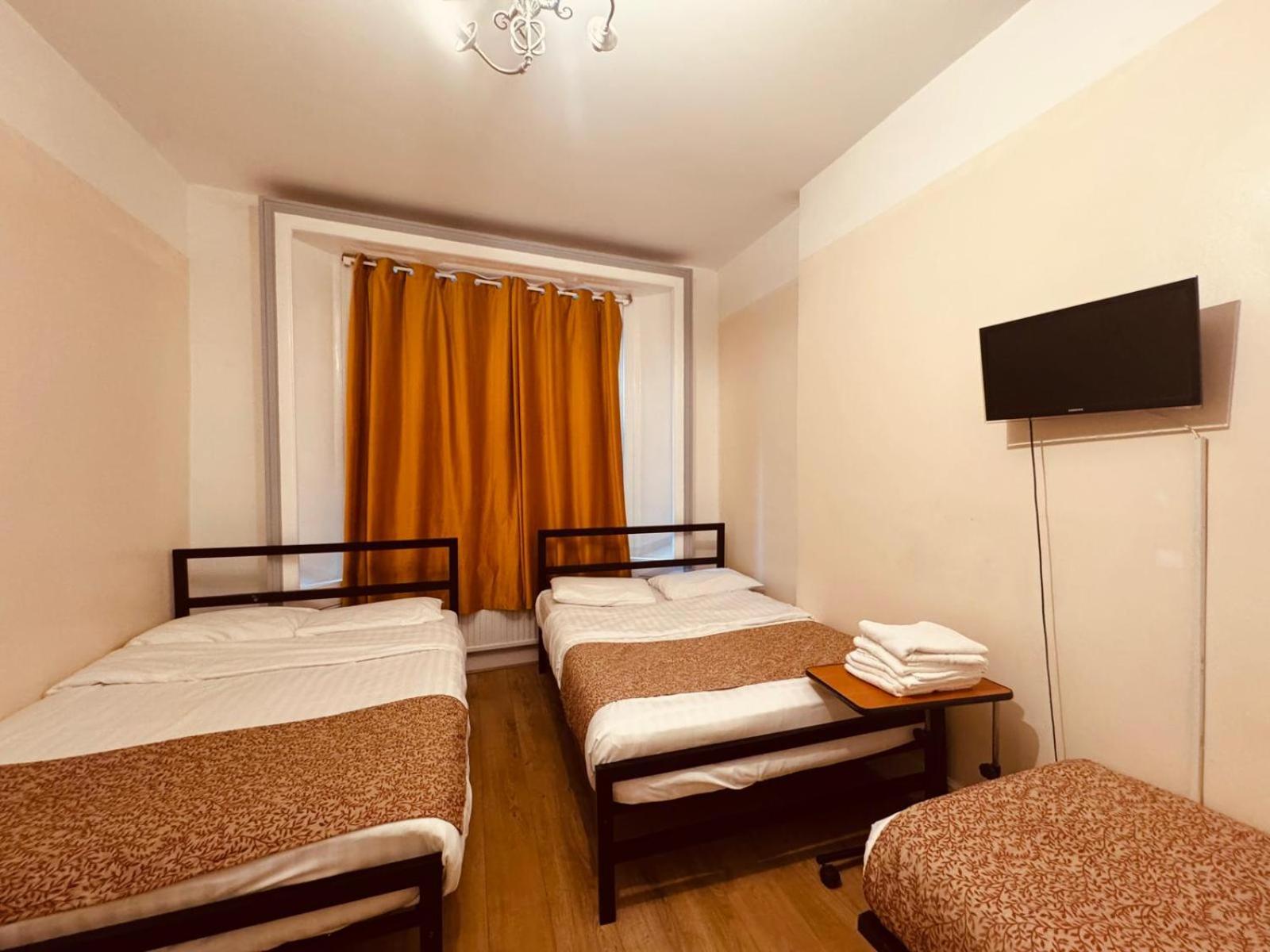 לונדון Collingham Place Apartments מראה חיצוני תמונה