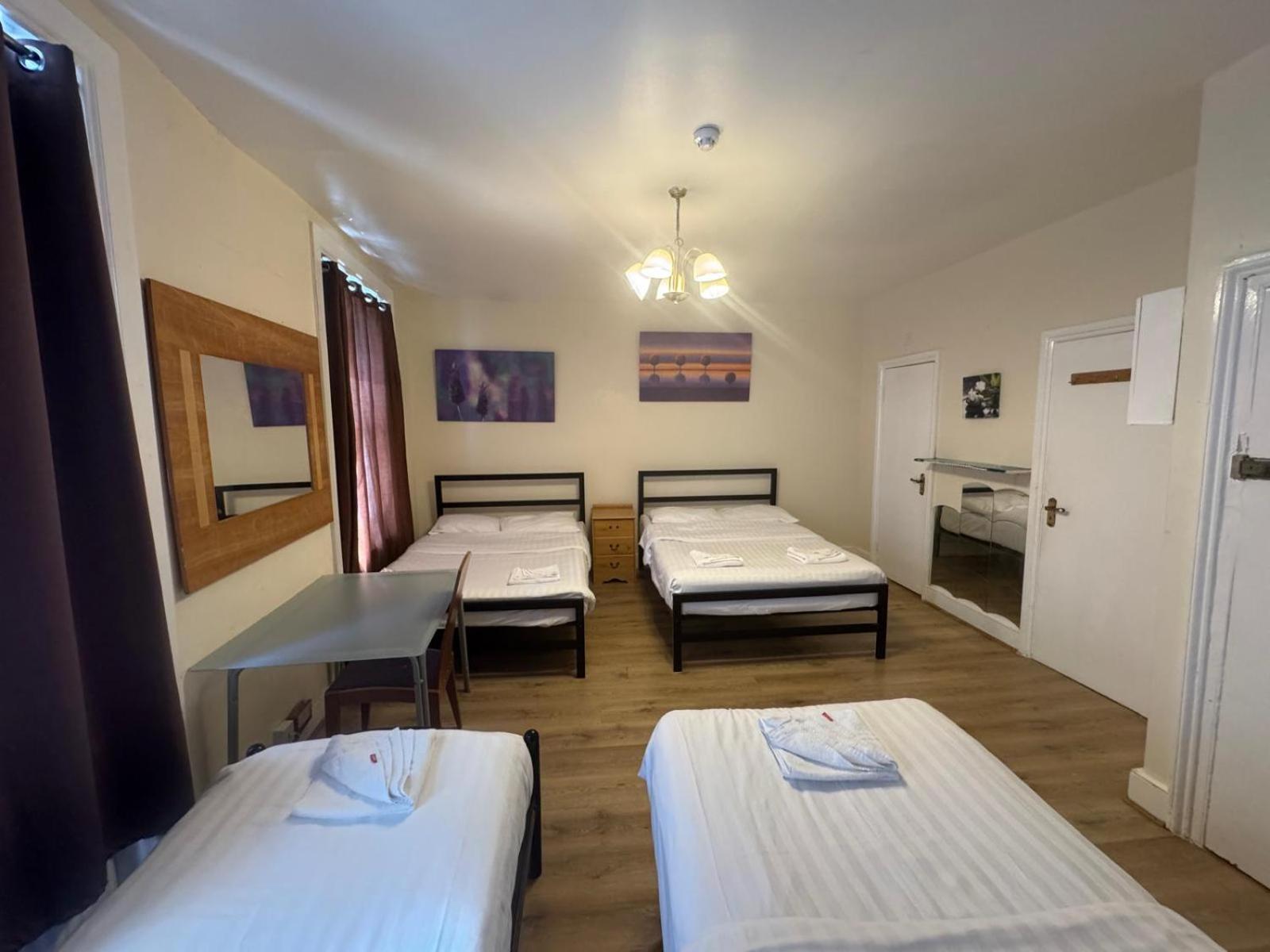 לונדון Collingham Place Apartments מראה חיצוני תמונה