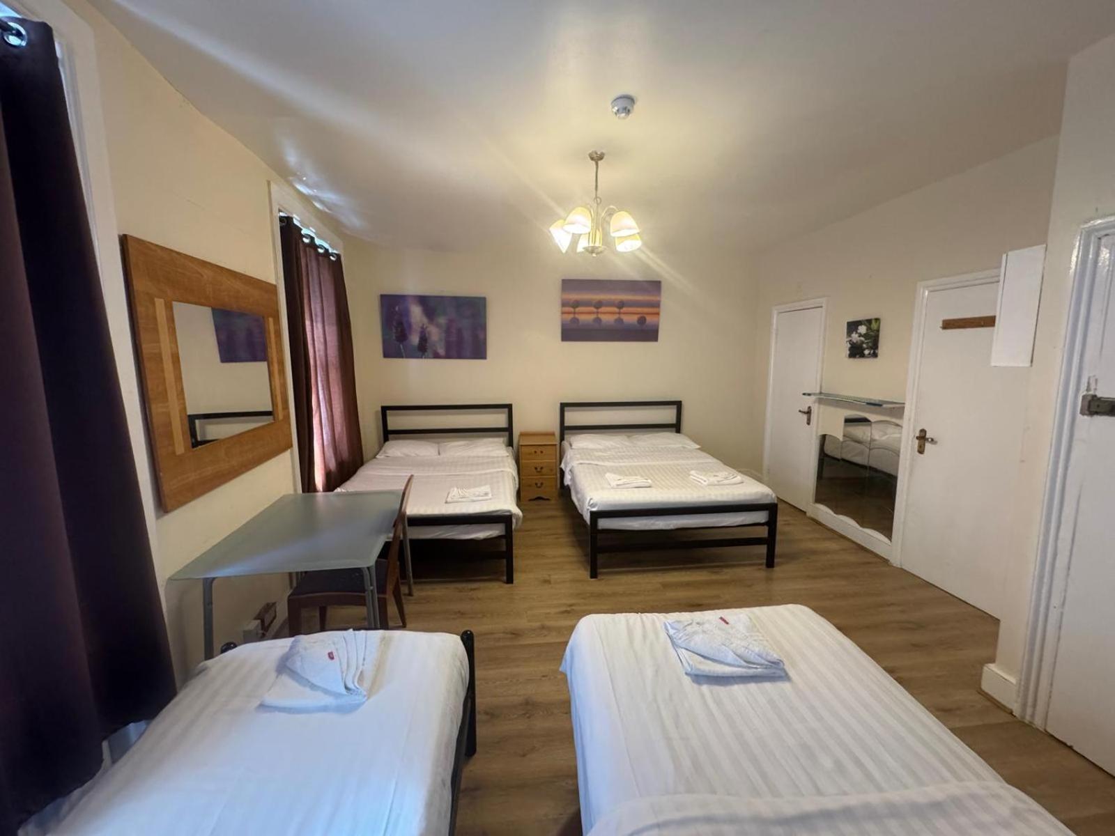 לונדון Collingham Place Apartments מראה חיצוני תמונה