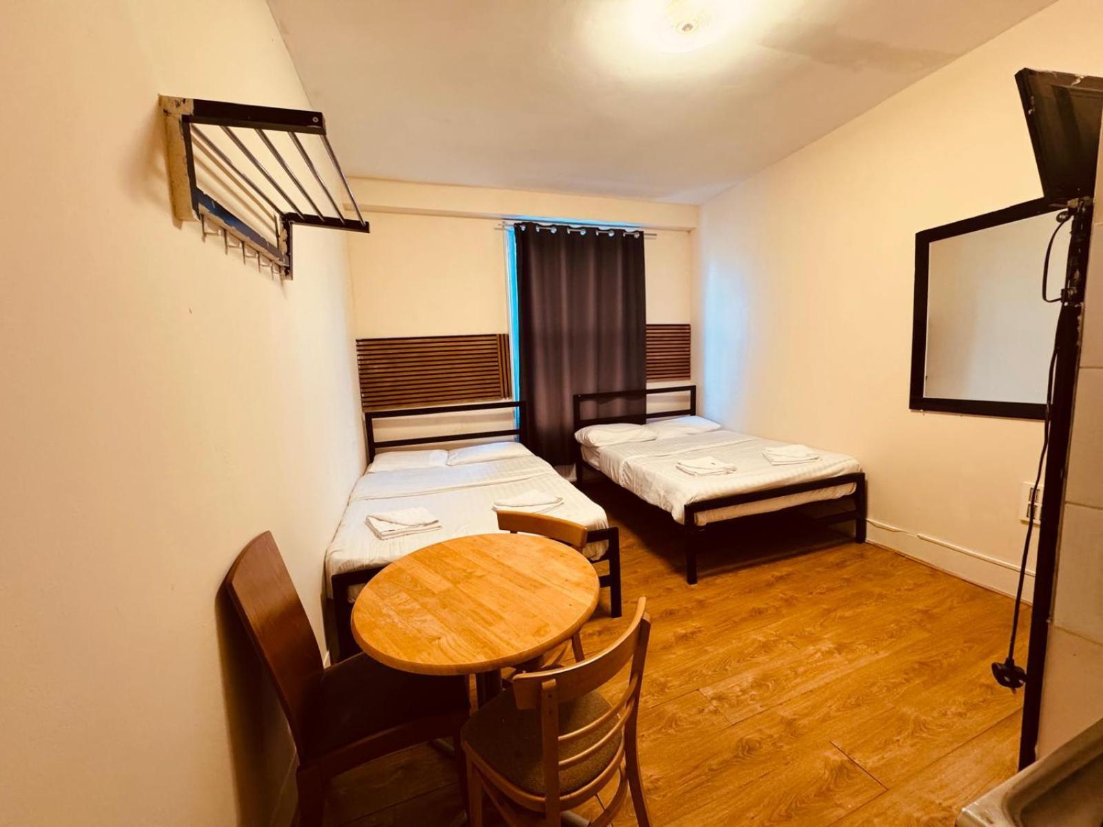 לונדון Collingham Place Apartments מראה חיצוני תמונה
