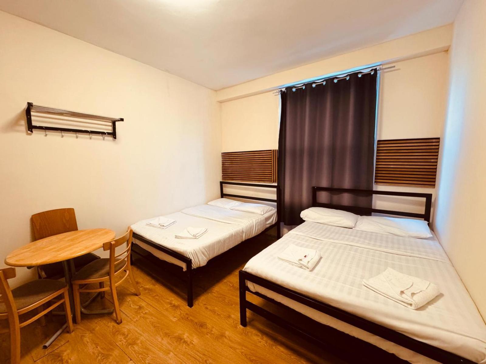 לונדון Collingham Place Apartments מראה חיצוני תמונה