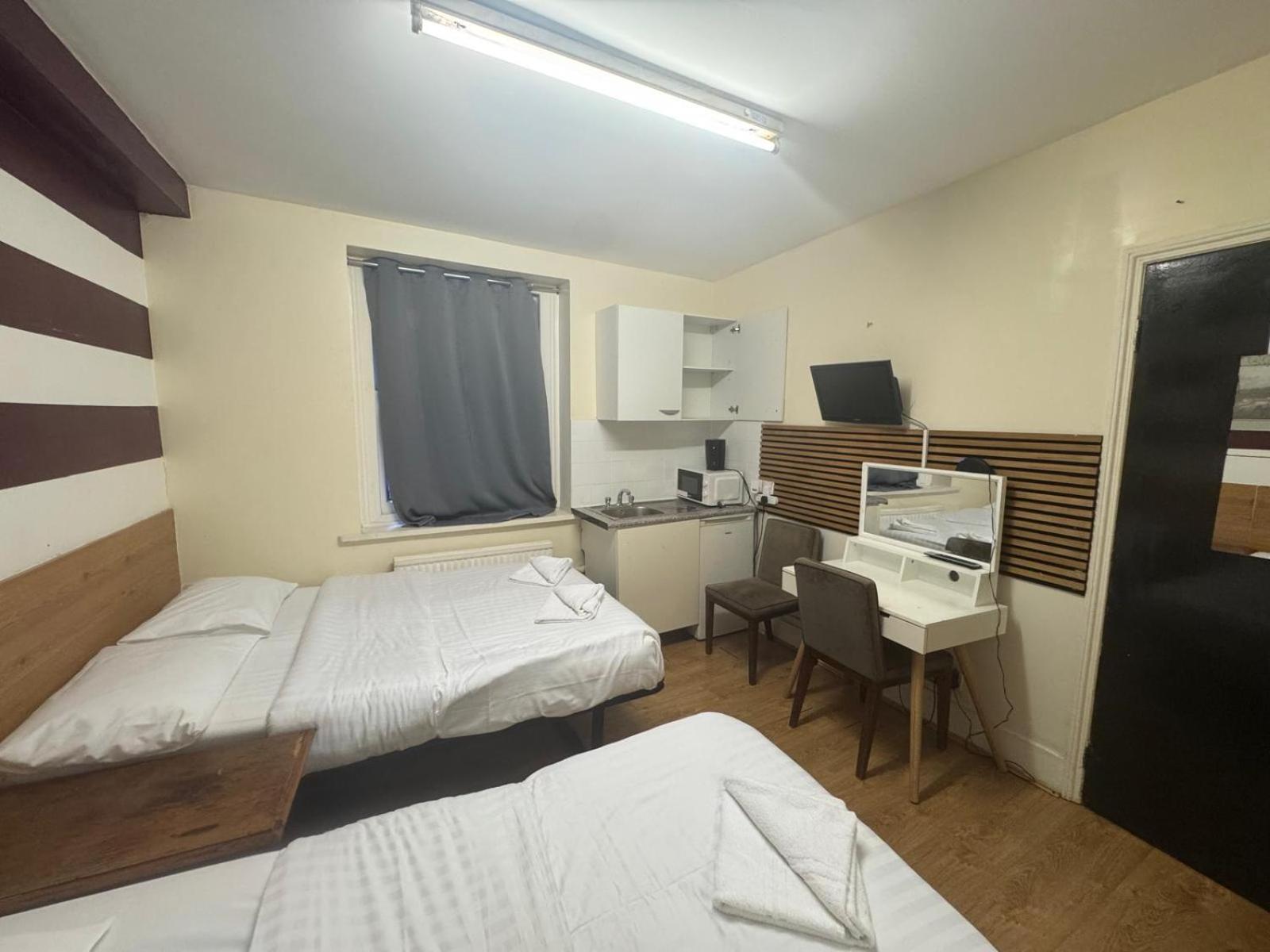 לונדון Collingham Place Apartments מראה חיצוני תמונה