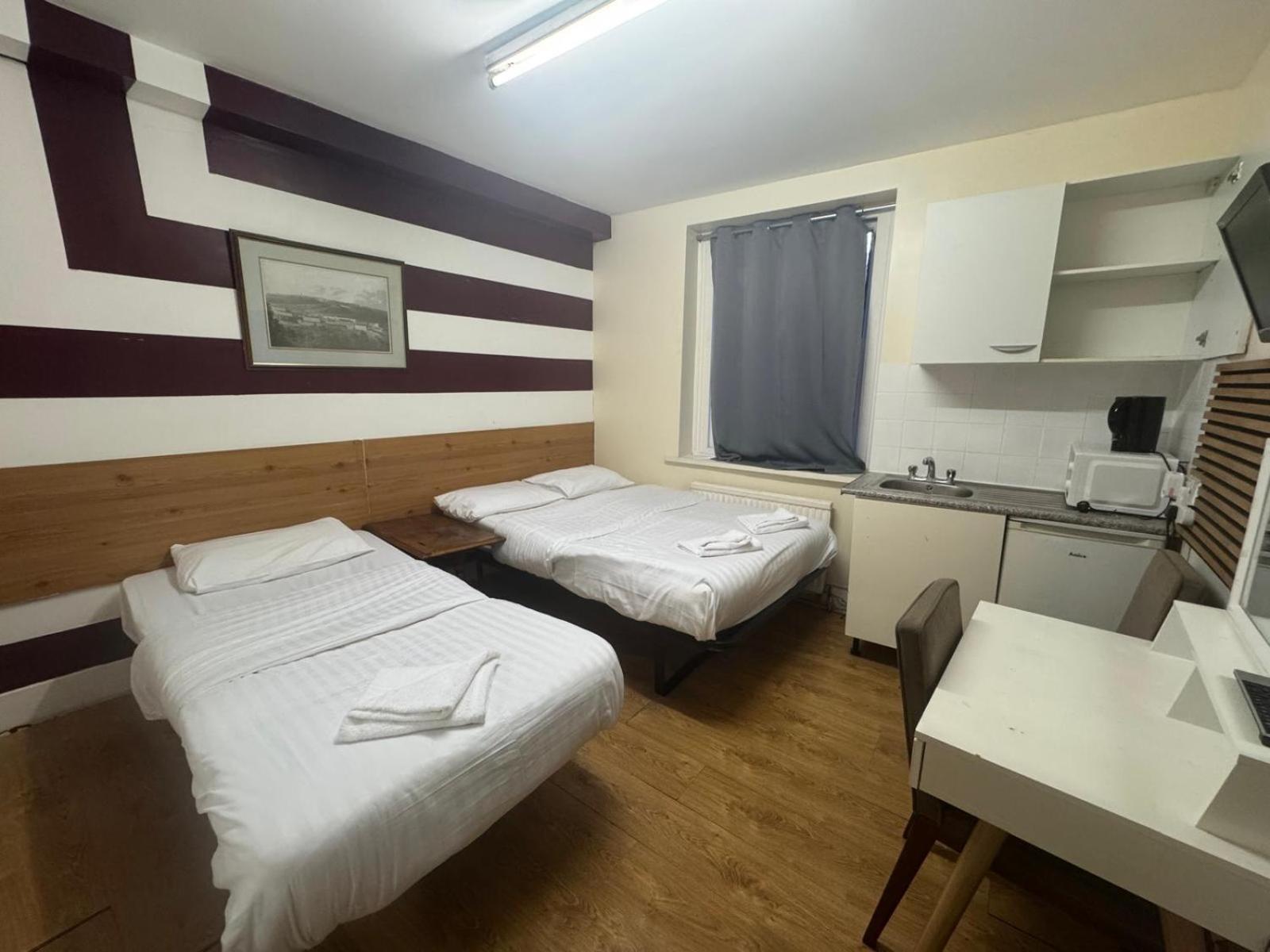 לונדון Collingham Place Apartments מראה חיצוני תמונה
