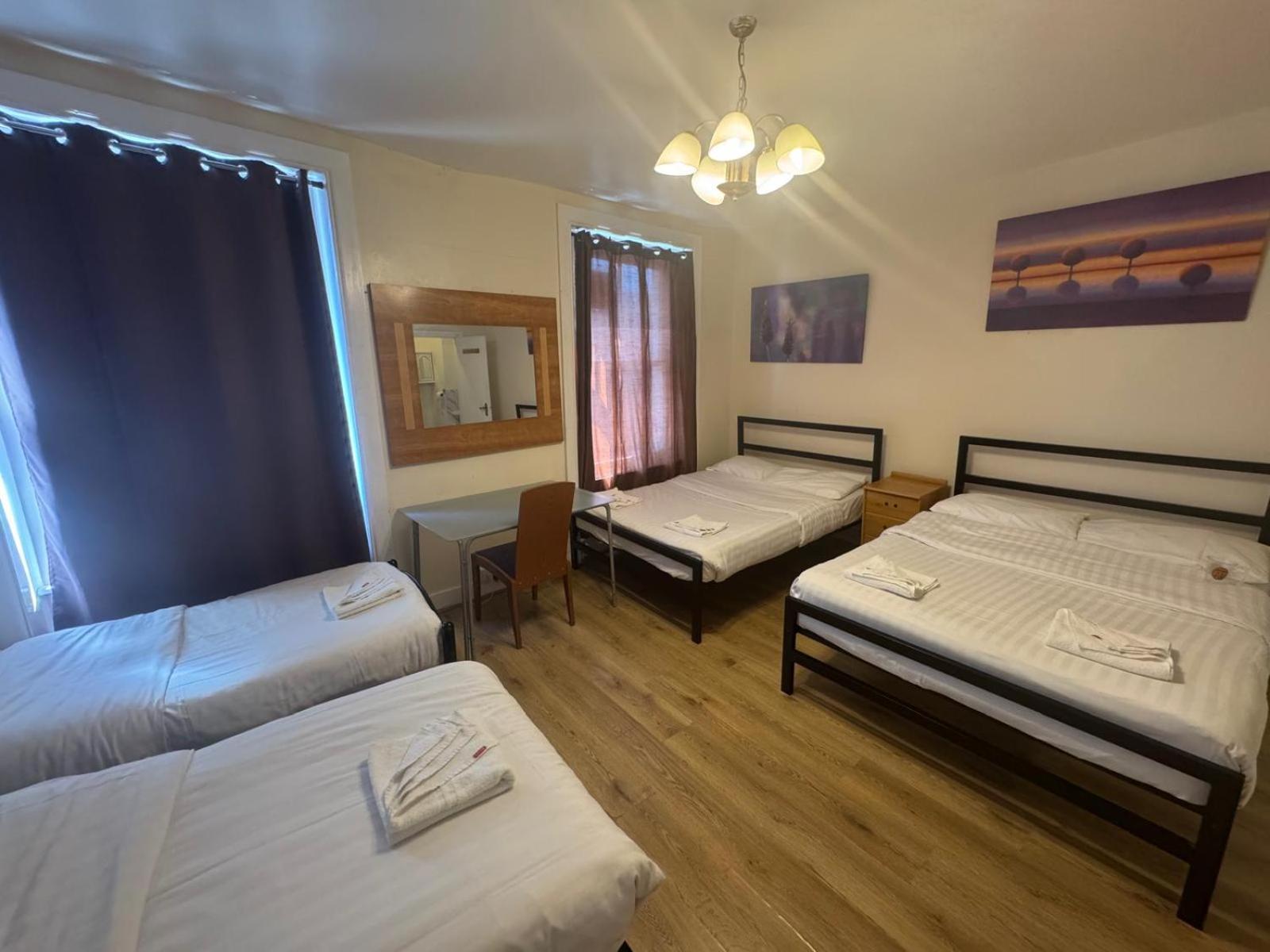 לונדון Collingham Place Apartments מראה חיצוני תמונה