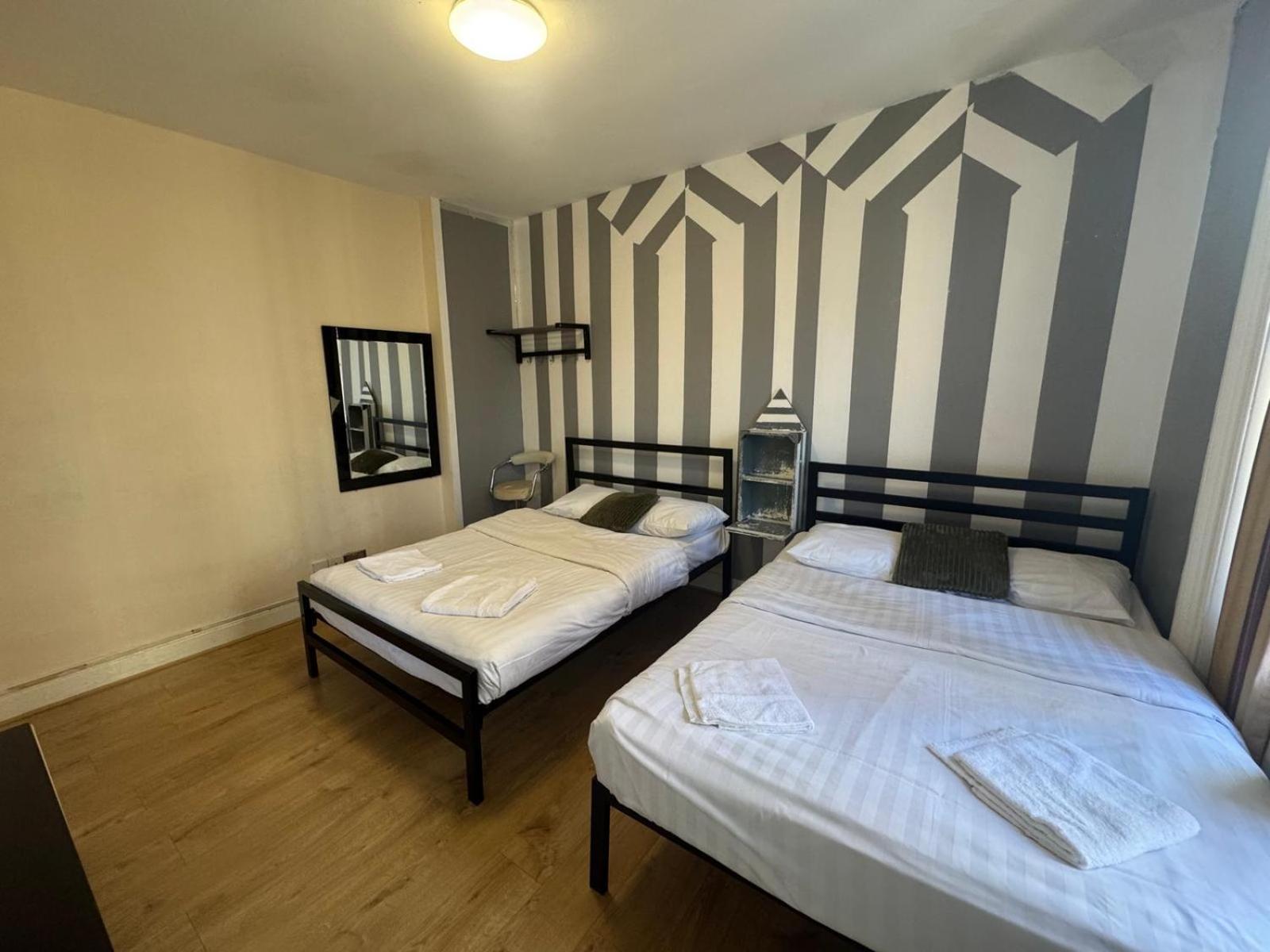 לונדון Collingham Place Apartments מראה חיצוני תמונה