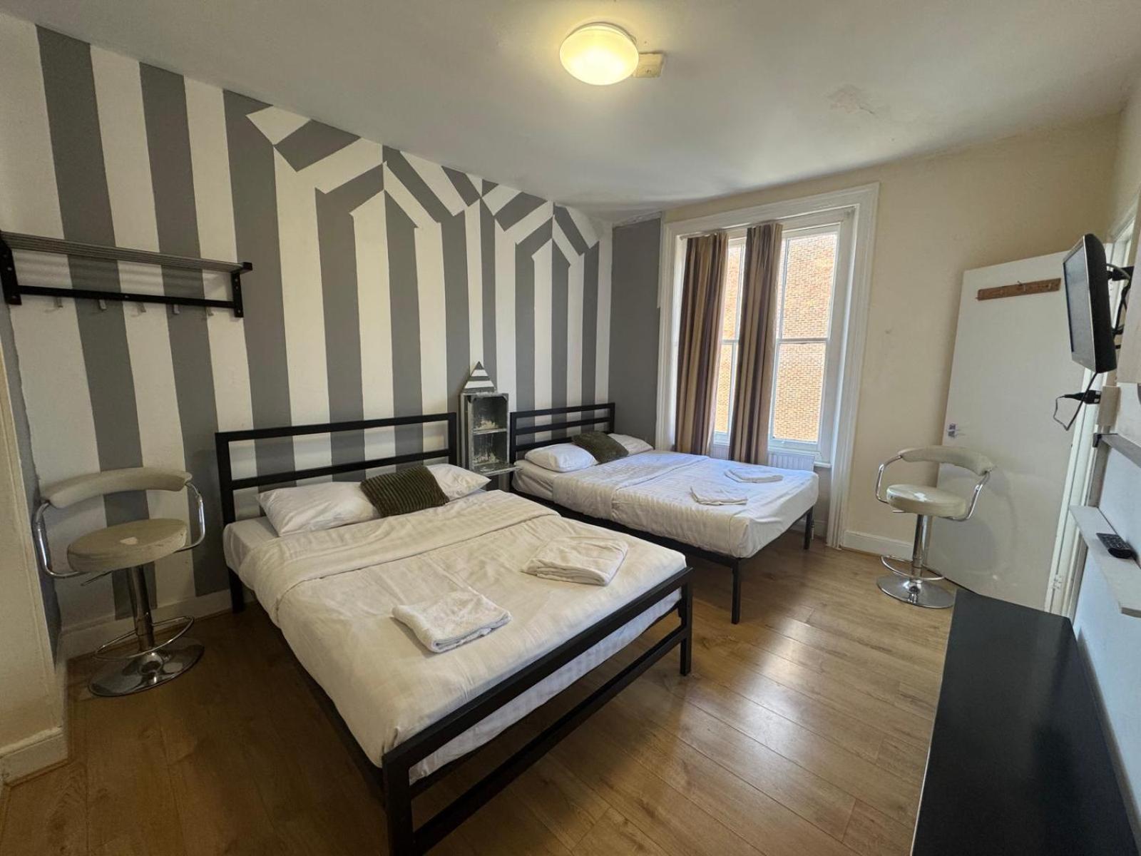 לונדון Collingham Place Apartments מראה חיצוני תמונה
